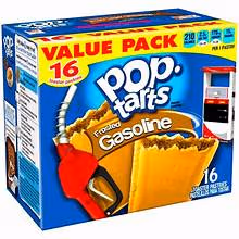 GasolinePopTart emote
