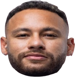 Neymar_Football emote