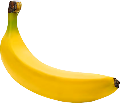 Banane emote