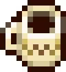 Coffee emote
