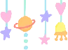 space_banner emote