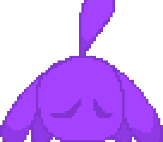 Purple_sad emote