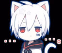 Mafuthinking emote