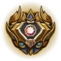Legend emote