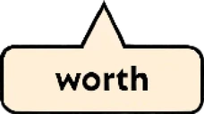 worth emote