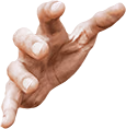 CovetingHand1 emote