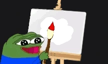 Paint0 emote