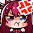 IRyS_Mad emote