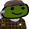 golff emote