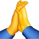 prayge emote