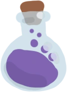 Potion emote