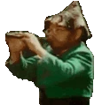 flutePls emoji