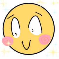 Dooble_Yippee emote