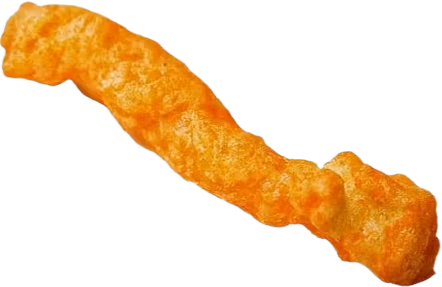 CrunchyCheeto emote
