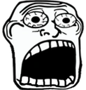 trollshock emote