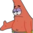 Patrickright emote