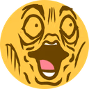 NANI emote
