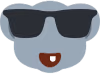 Kloklolala emote