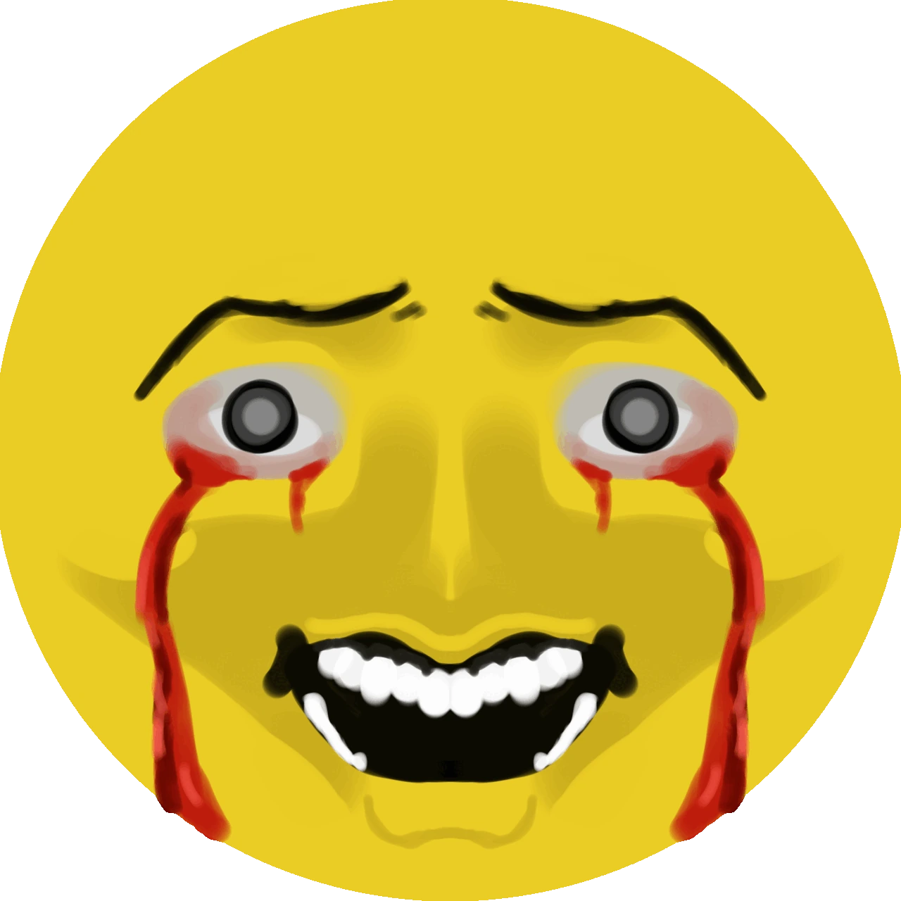 despair emote