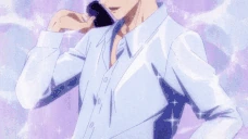 GojoStars emote