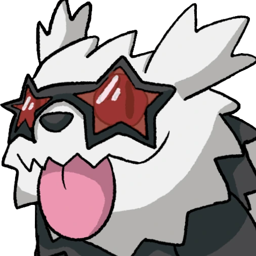 ZigzagCool emoji