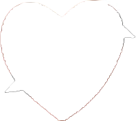 white_heart_bulldogcollar emote