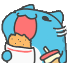 bugcatDevour animated emote