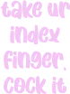 tothedoor emote