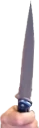 KnifeHand emote