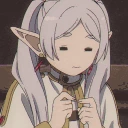 FrierenShy emote