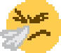 b_sneezing_face emote