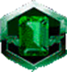 Esmeralda emote