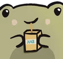 froggySip emote