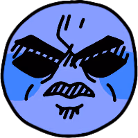 a_stoic emote
