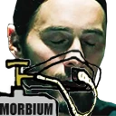 MORBIUM emoji
