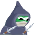 DonkRogue emote