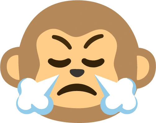 Triumph_Monkey emote