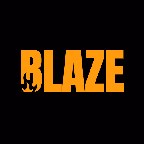 Blaze emote