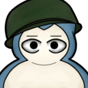 Snorlax_1000YardStare emote