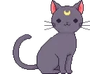 Luna emoji