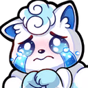 Snowpix_Cry emote