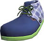 BlueberryCasuals emote