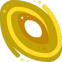 yellowgalaxy emote