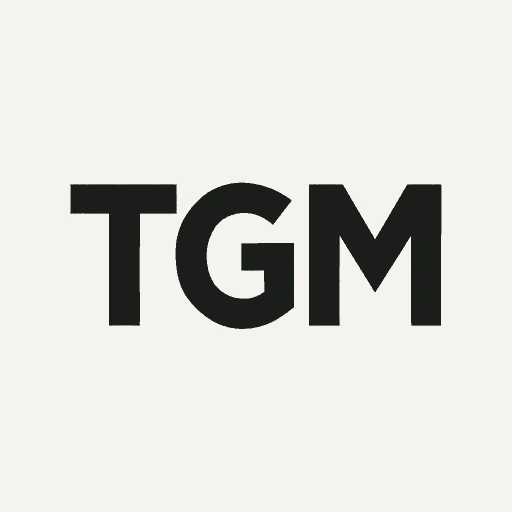 TGM emote