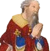 pray emote