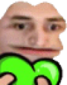 xqcLK static emote