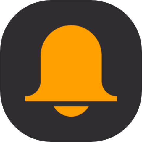 Notification emote