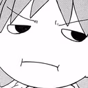 intslYotsubaAnnoyed emote