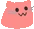Gato_colorido emoji