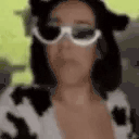 dojaJAM animated emote